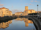 Canal Maubec