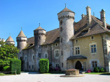 Chteau de Ripaille