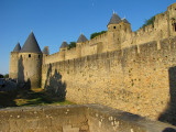 du bastion dentre