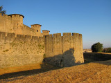 la tour du bastion