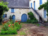 ferme  Le Thoureil