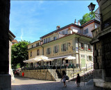 Taverne de la Madeleine