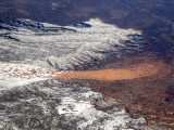 Langue de sable - Sierra Nevada