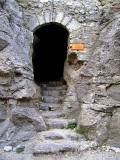 rue de la Fachinière , Balazuc