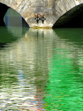 Pont d'Annecy