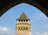 Tour du pont de Valentr