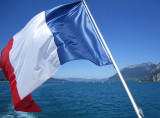 Drapeau français