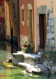 escalier-quai  Annecy