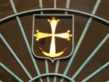 croix marine