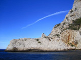 le dromadaire calanque