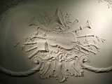 violon de plâtre