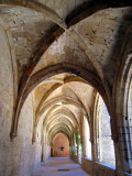 St-Maximin - La Sainte Beaume