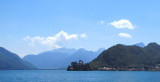 Château de Duingt, lac d'Annecy