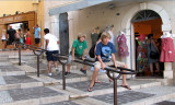 On s'amuse comme on peut à Cassis