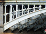 jambes de pont , Cahors