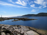 embouchure du Saguenay