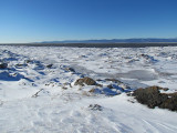 Sur le bord du fleuve en Côte du Sud