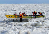 # 33 la ferme sur la glace