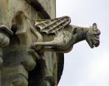 gargouille  Verdun