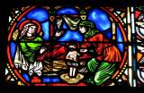 la vierge