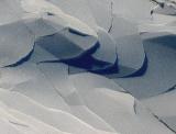 Écailles de glace