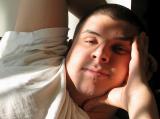 Yorik sur le divan