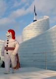 Bonhomme Carnaval