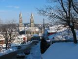 Chicoutimi
