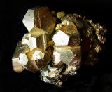 Pyrite de fer