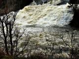Furie des eaux