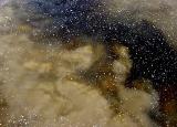 le remous de la rivière ou la galaxie terrienne