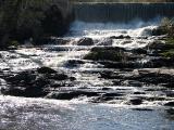 Rivière Trois saumons