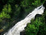 cascade  Rivire-du-Loup