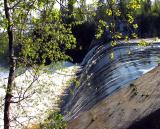 le printemps à la chute Montmorency
