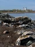 Les rives de St-Roch-des-Aulnaies