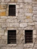 la prison de L'Isle