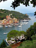 Entre de Portofino