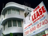 Tout nest pas rose  Miami beach