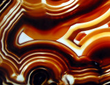 Au coeur de l'agate