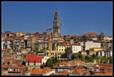 Old Porto - View from S