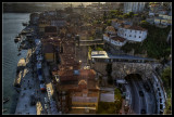 Ribeira - Evening light