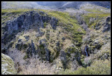 Garganta de Las Yeguas