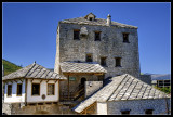 Old Bridge Fortress