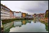 Llanes - Harbor Mouth