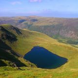 Bowscale tarn