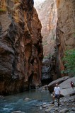 The narrows