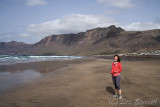 Famara - Conchi