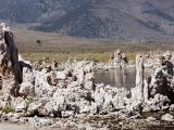 Mono lake