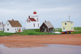 North Rustico, PEI