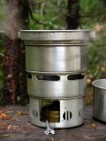 SIGG TOURIST 1.5 Quart Pot Boiling